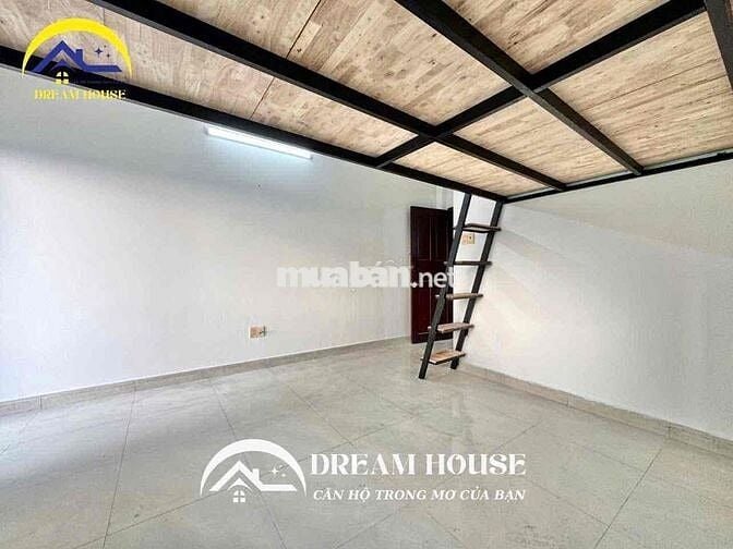 📣📣CĂN HỘ DUPLEX - CỬA SỔ TRỜI - BAN CÔNG 📍MỚI XÂY  - TÂN PHÚ -SÁT HUIT