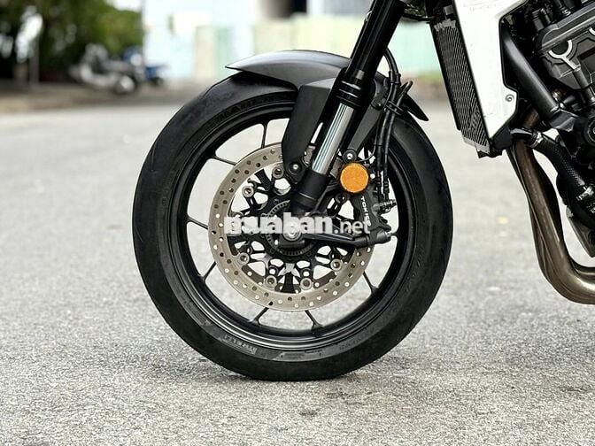 Bán Honda CB1000R Neo 2019 bs TP đuôi thần tài