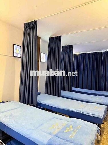 GÓC 2 MẶT TIỀN, GẦN BÙI VIỆN TẠI 120 CỐNG QUỲNH QUẬN 1