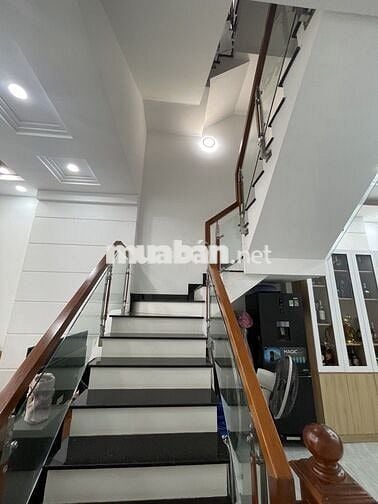 CHỦ ĐANG THỞ ÔXI CẦN BÁN NHANH NHÀ 52M2 TÂN CHÁNH HIỆP 03 QUẬN 12 HCM