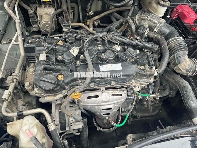 Toyota Veloz Cross 2022 CVT Top - 54000 km