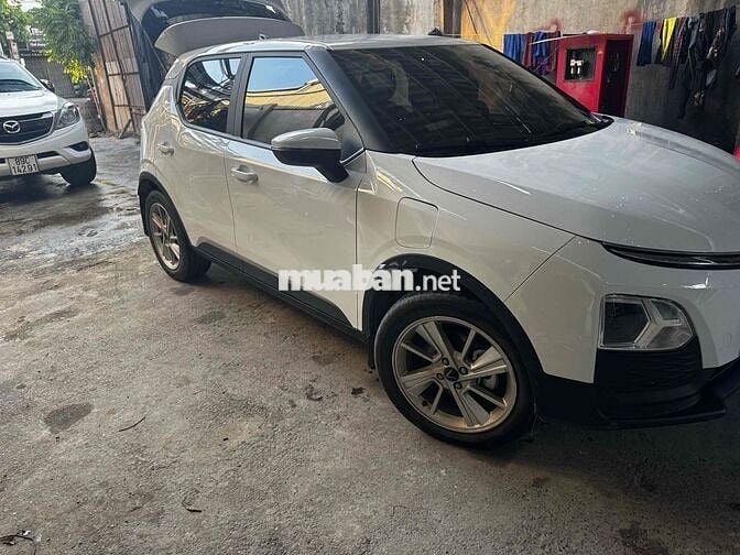 VinFast VF5 2025 Plus - 40000 km