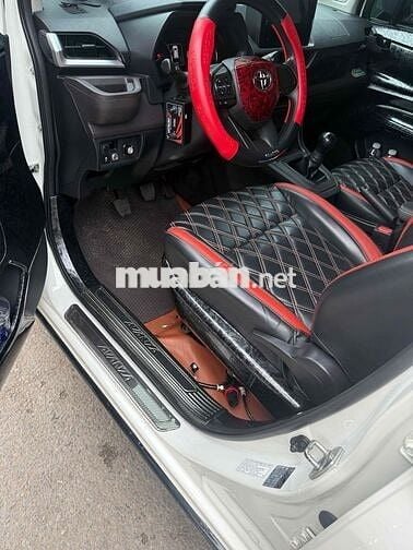 Toyota Avanza Premio 2023 - 72000 km 1 chủ