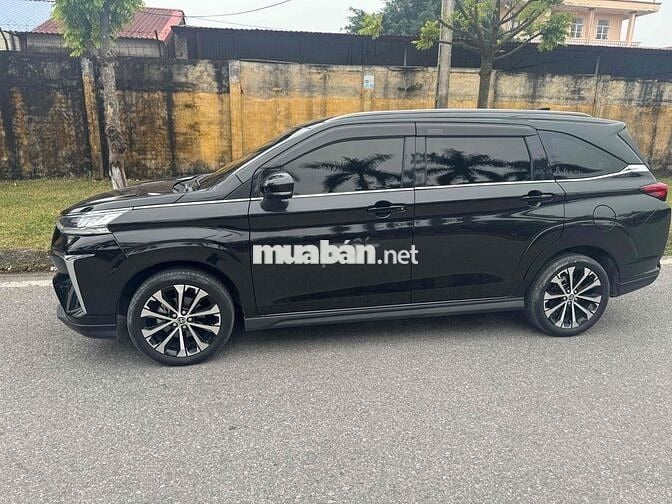 Toyota Veloz Cross 2022 CVT Top - 54000 km