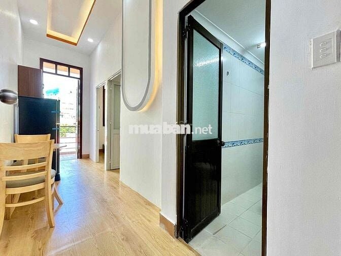 Khai trương căn hộ 2 phòng ngủ siêu đẹp ngay kế bên HUTECH