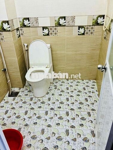 Phòng trọ full nội thất, không chung chủ, đường Phạm Văn Chí Q6