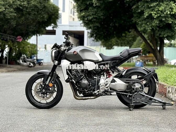 Bán Honda CB1000R Neo 2019 bs TP đuôi thần tài