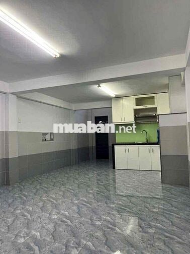 Nhà đẹp SHR 8,2*18m 3PN hẻm 5m ô tô 2/ ngắn Liên Ấp 2-6 Vĩnh Lộc A