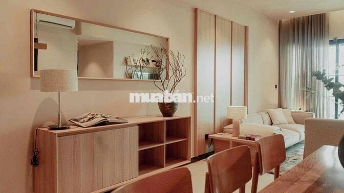 Giỏ Hàng Bán Và Cho Thuê Độc Quyền Căn Hộ Cao Cấp Delasol Quận 4