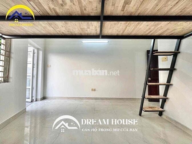 📣📣CĂN HỘ DUPLEX - CỬA SỔ TRỜI - BAN CÔNG 📍MỚI XÂY  - TÂN PHÚ -SÁT HUIT