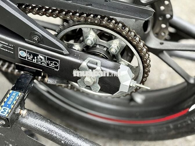 Cần bán Honda CBR150 2024