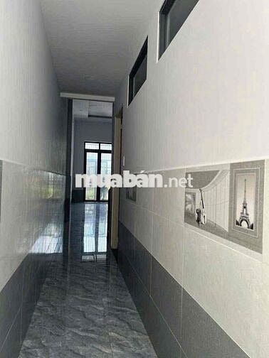 Nhà đẹp SHR 8,2*18m 3PN hẻm 5m ô tô 2/ ngắn Liên Ấp 2-6 Vĩnh Lộc A