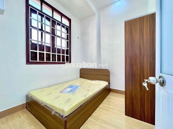 Khai trương căn hộ 2 phòng ngủ siêu đẹp ngay kế bên HUTECH