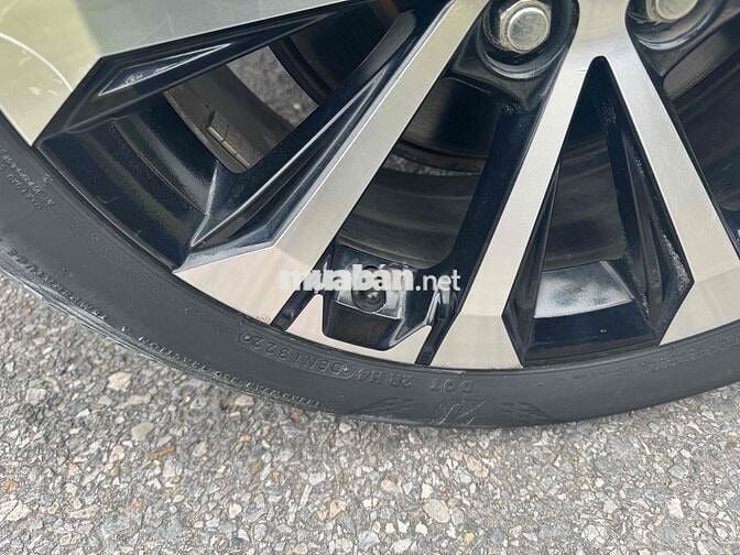 Toyota Veloz Cross 2022 CVT Top - 54000 km