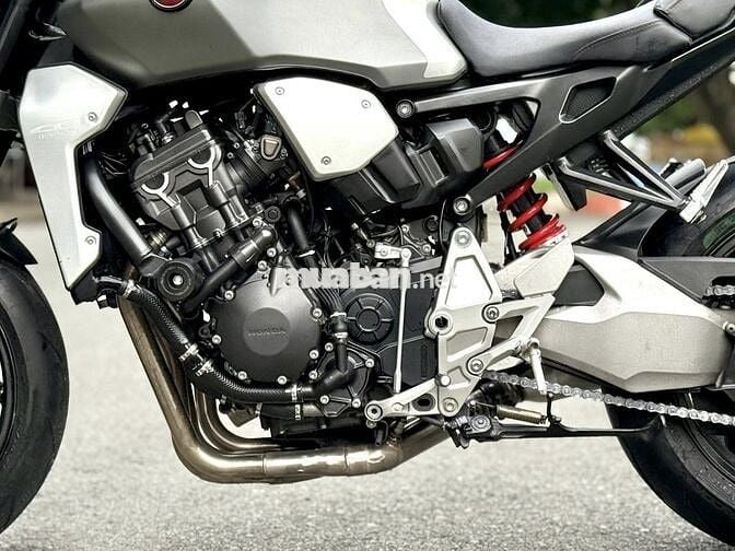 Bán Honda CB1000R Neo 2019 bs TP đuôi thần tài