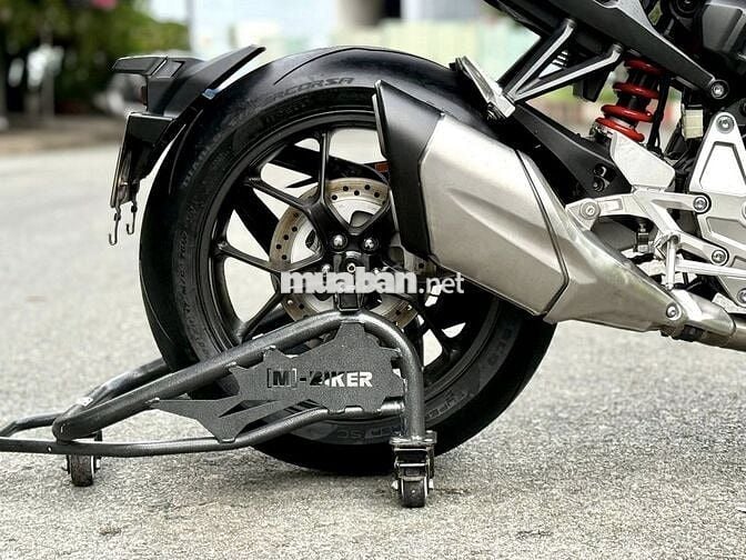 Bán Honda CB1000R Neo 2019 bs TP đuôi thần tài