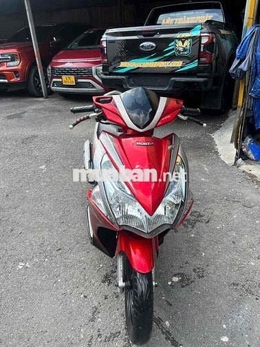 AB 2011 bs 29 thủ đô máy zin áo đẹp lắm