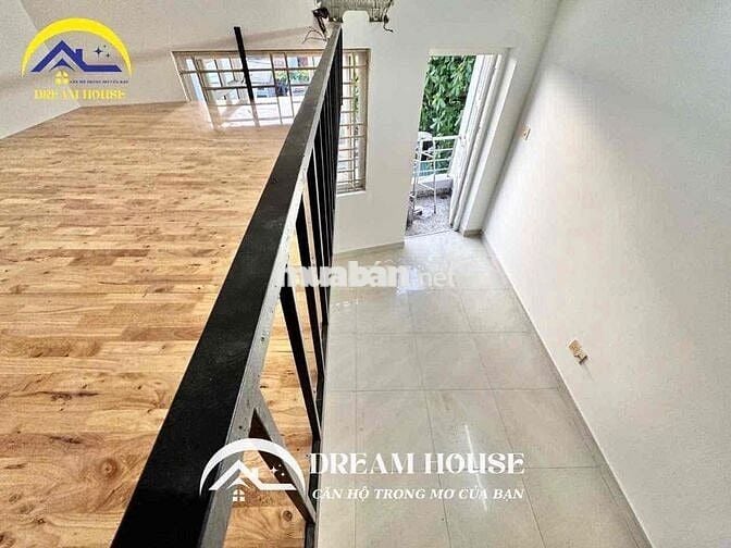 📣📣CĂN HỘ DUPLEX - CỬA SỔ TRỜI - BAN CÔNG 📍MỚI XÂY  - TÂN PHÚ -SÁT HUIT