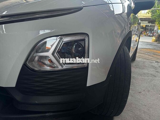 VinFast VF5 2025 Plus - 40000 km