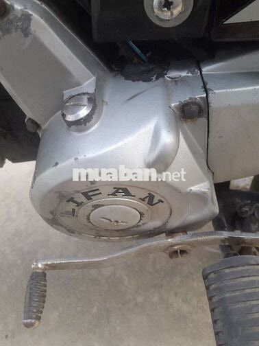 Bán xe rim hàn quốc.giấy tờ đầy đủ.máy im. 5tr700k