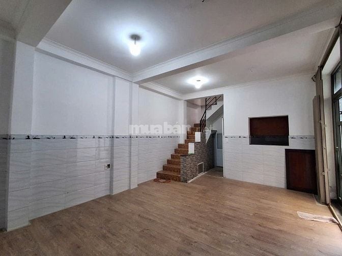 Cho thuê nhà mặt tiền hẻm xe hơi THĐạo Q1, khu vp, KD-buôn bán.