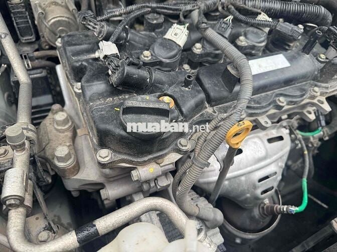 Toyota Veloz Cross 2022 CVT Top - 54000 km