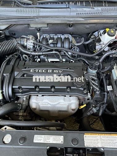 Chevrolet Cruze 2016 LT - 64000 km