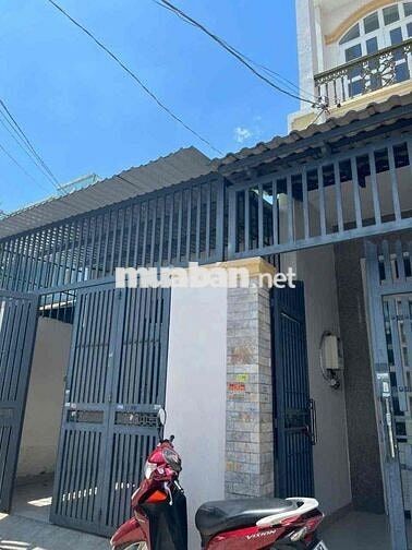 Nhà đẹp SHR 8,2*18m 3PN hẻm 5m ô tô 2/ ngắn Liên Ấp 2-6 Vĩnh Lộc A