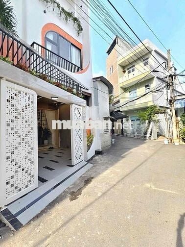 Nhà 3 tầng kiệt ôtô dũng sĩ thanh khê