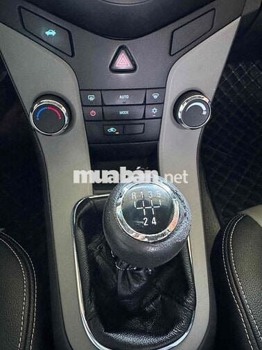 Chevrolet Cruze 2016 LT - 64000 km