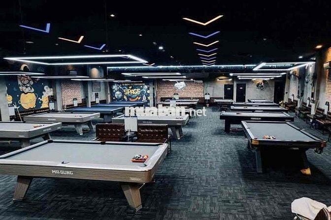 NGANG 12M, LỀ RỘNG, DTSD LÊN TỚI 500M2 SỐ 40B NGUYỄN HỮU CẢNH Q.BTH