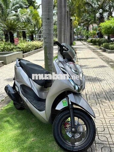 LEAD 4Val 2022 Smkay Áo Bọc Keo Chính Chủ Bản ĐB