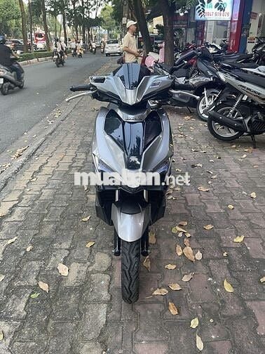 Honda Air Blade 2019 125 Đen bạc