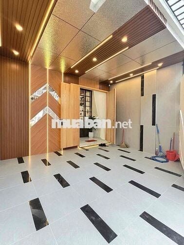 Nhà 3 tầng kiệt ôtô dũng sĩ thanh khê