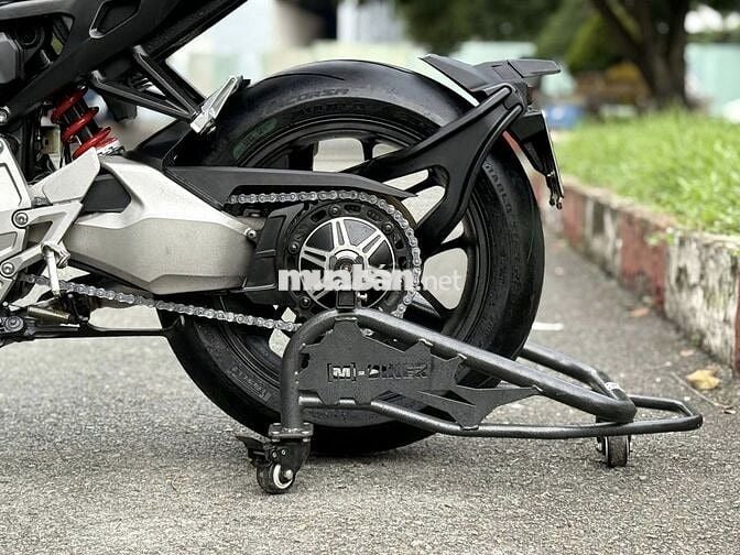 Bán Honda CB1000R Neo 2019 bs TP đuôi thần tài