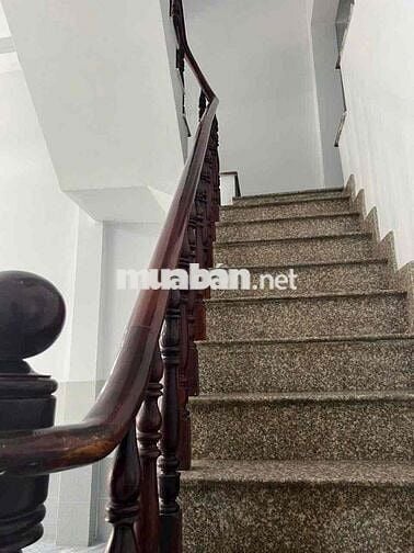 Nhà đẹp SHR 8,2*18m 3PN hẻm 5m ô tô 2/ ngắn Liên Ấp 2-6 Vĩnh Lộc A