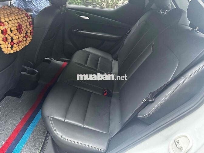 VinFast VF5 2025 Plus - 40000 km