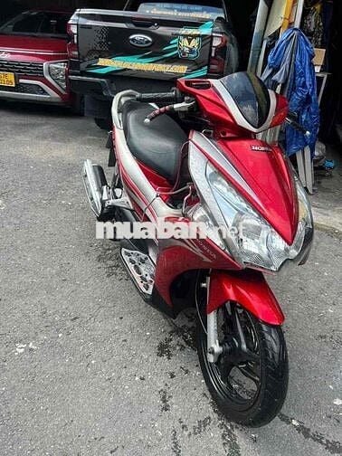 AB 2011 bs 29 thủ đô máy zin áo đẹp lắm