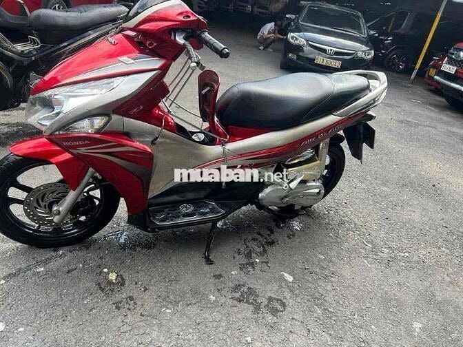 AB 2011 bs 29 thủ đô máy zin áo đẹp lắm