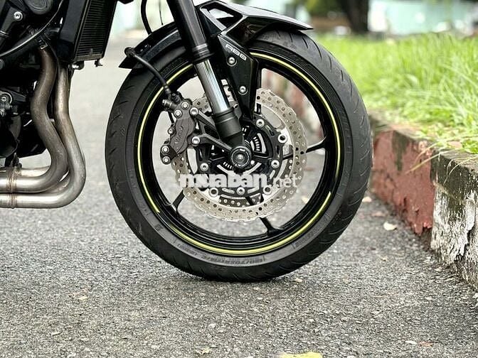 Bán Kawasaki Z900 date 2019