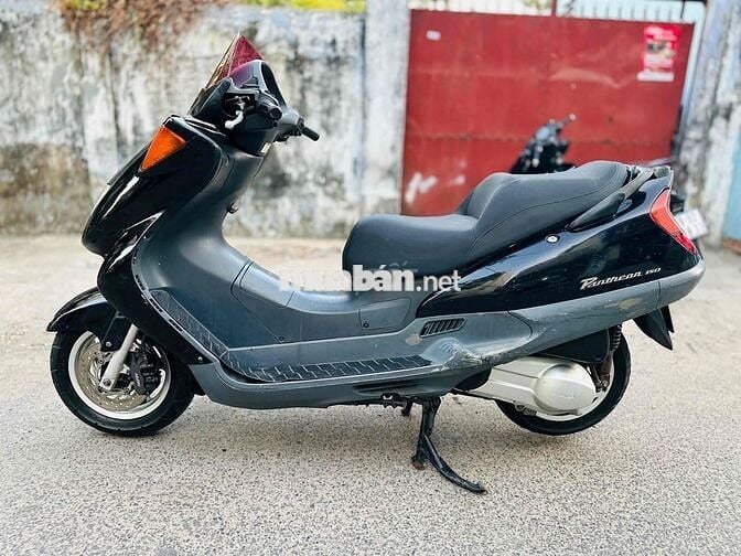 Honda Pathen 250cc - BSTP - Chính Chủ Sang Tên