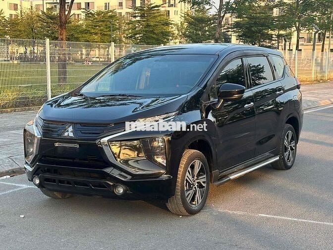 Mitsubishi Xpander 2021 MT - 82000 km