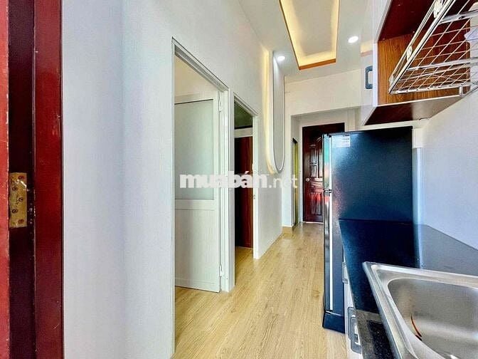 Khai trương căn hộ 2 phòng ngủ siêu đẹp ngay kế bên HUTECH