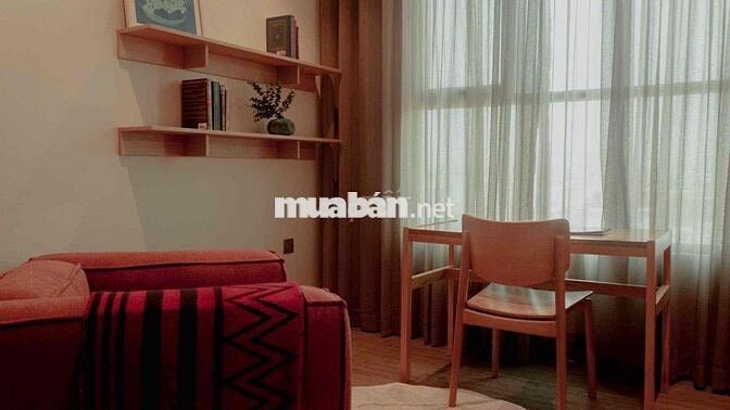 Giỏ Hàng Bán Và Cho Thuê Độc Quyền Căn Hộ Cao Cấp Delasol Quận 4