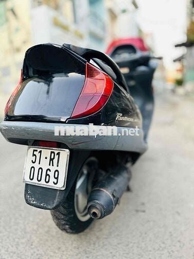 Honda Pathen 250cc - BSTP - Chính Chủ Sang Tên