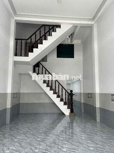 Nhà đẹp SHR 8,2*18m 3PN hẻm 5m ô tô 2/ ngắn Liên Ấp 2-6 Vĩnh Lộc A