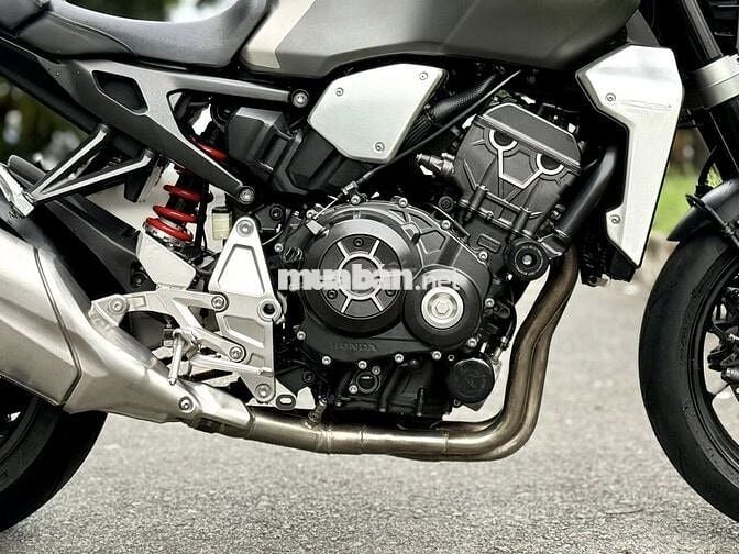 Bán Honda CB1000R Neo 2019 bs TP đuôi thần tài