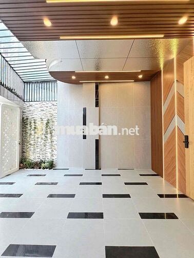 Nhà 3 tầng kiệt ôtô dũng sĩ thanh khê