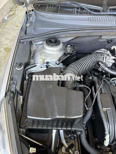 Chevrolet Cruze 2016 LT - 64000 km