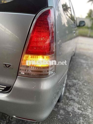 Toyota Innova 2010 V - 135000 km